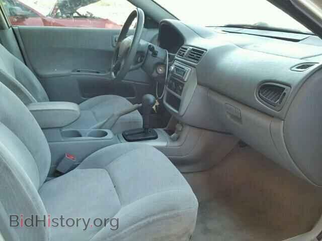 2003 MITSUBISHI GALANT - VIN: 4A3AA46G43E097172 - Фото 5