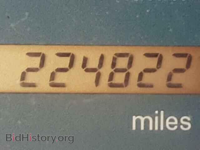 2003 MITSUBISHI GALANT - VIN: 4A3AA46G43E097172 - Фото 8
