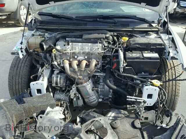 2015 CHRYSLER 200 - VIN: 1C3CCCBB9FN553878 - Фото 7