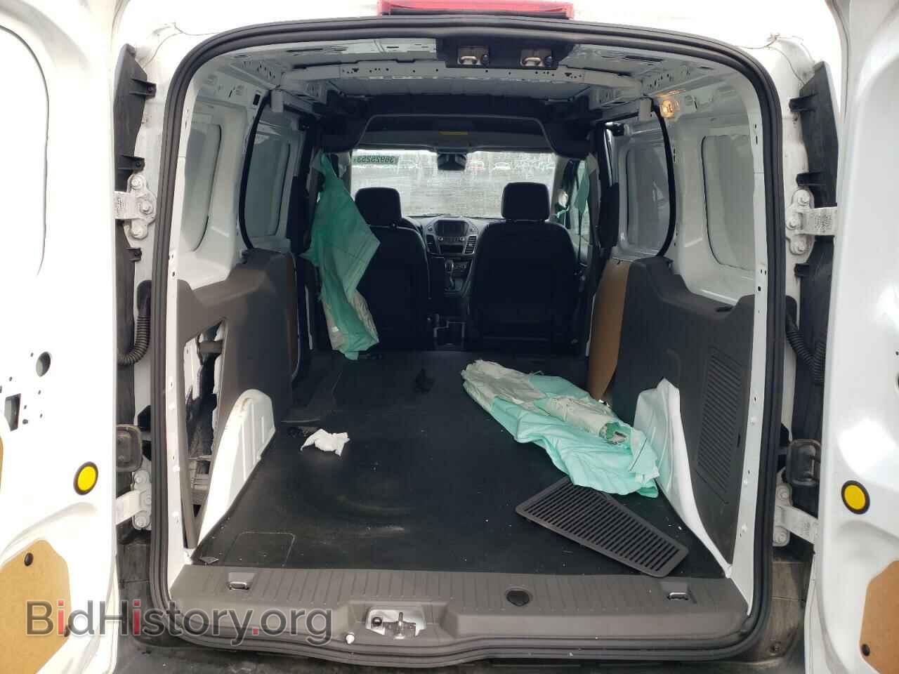 2021 FORD TRANSIT - VIN: NM0LS7E20M1490818 - Фото 11