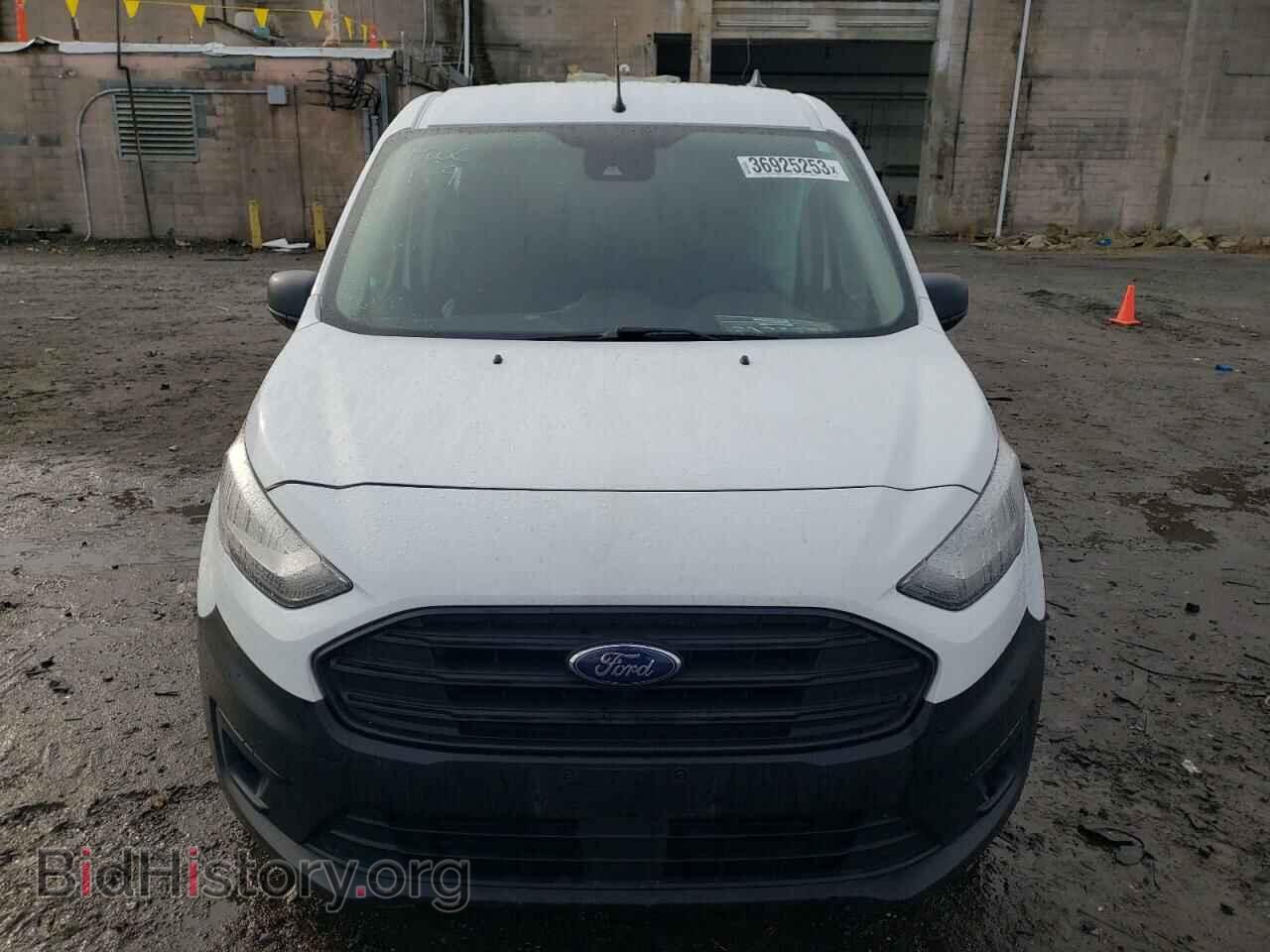 2021 FORD TRANSIT - VIN: NM0LS7E20M1490818 - Фото 5