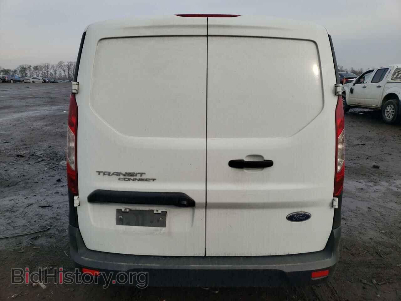 2021 FORD TRANSIT - VIN: NM0LS7E20M1490818 - Фото 6