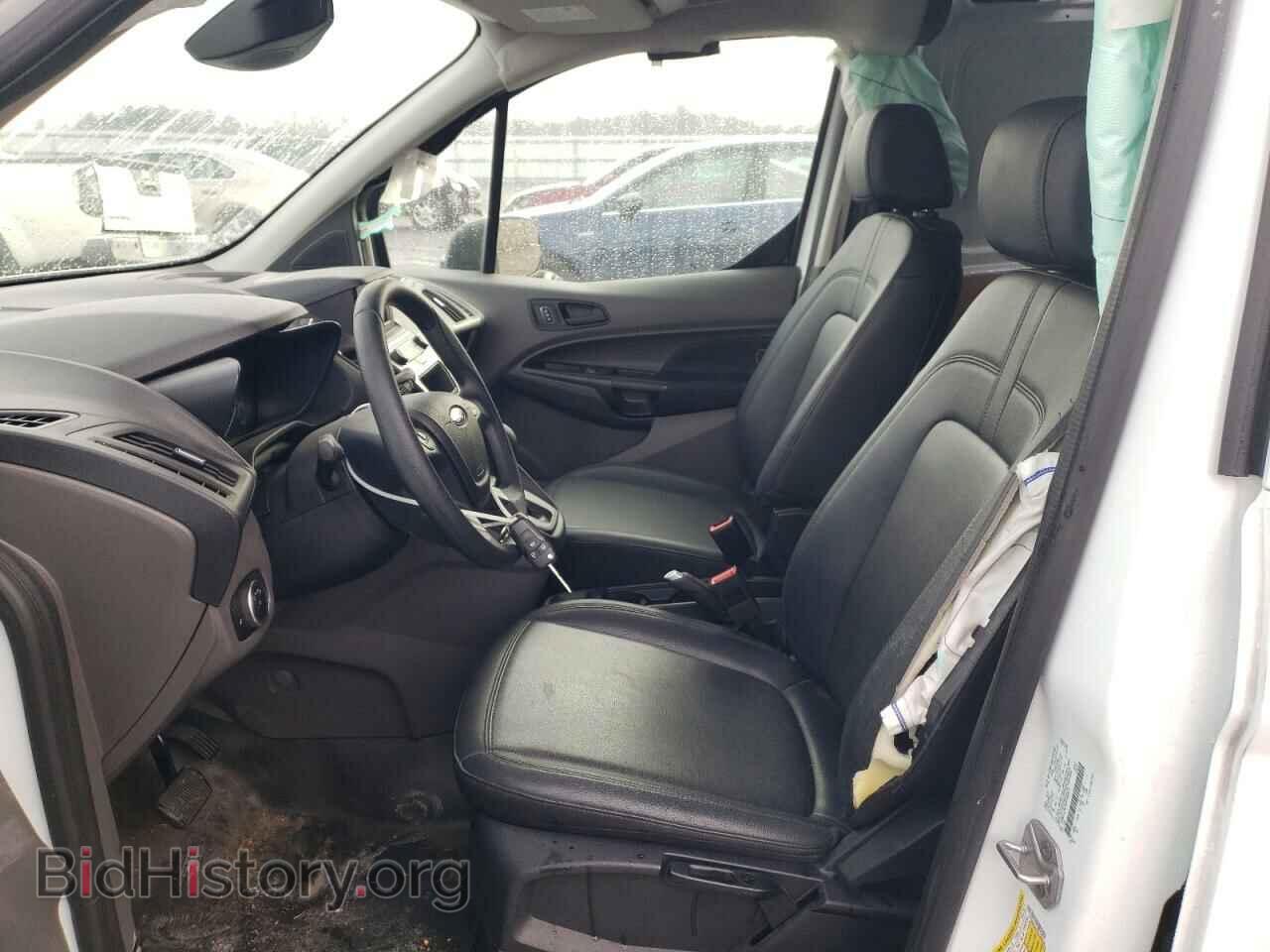 2021 FORD TRANSIT - VIN: NM0LS7E20M1490818 - Фото 7
