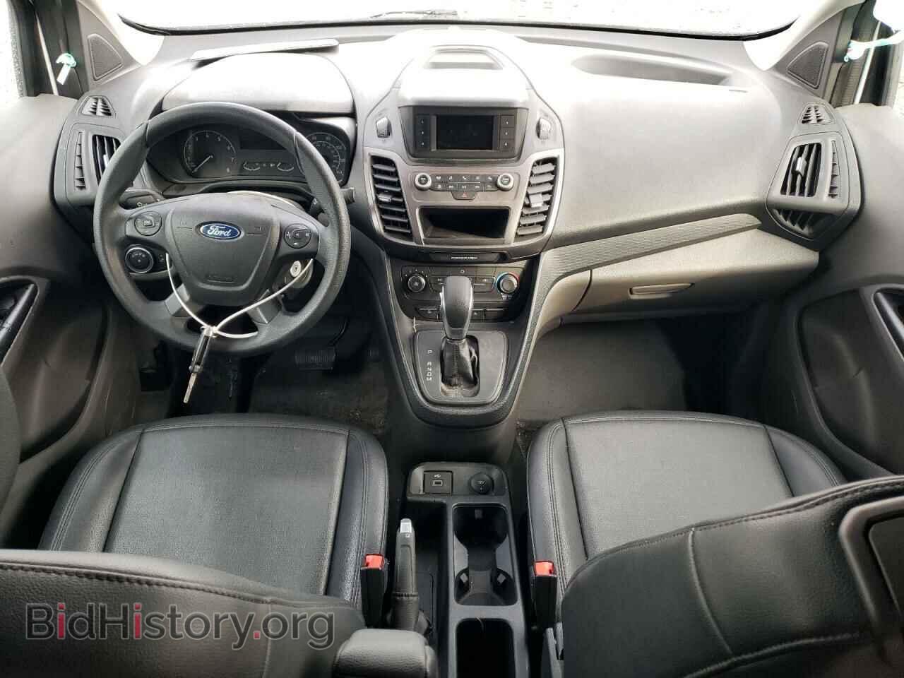 2021 FORD TRANSIT - VIN: NM0LS7E20M1490818 - Фото 8