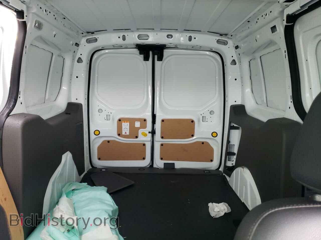 2021 FORD TRANSIT - VIN: NM0LS7E20M1490818 - Фото 10