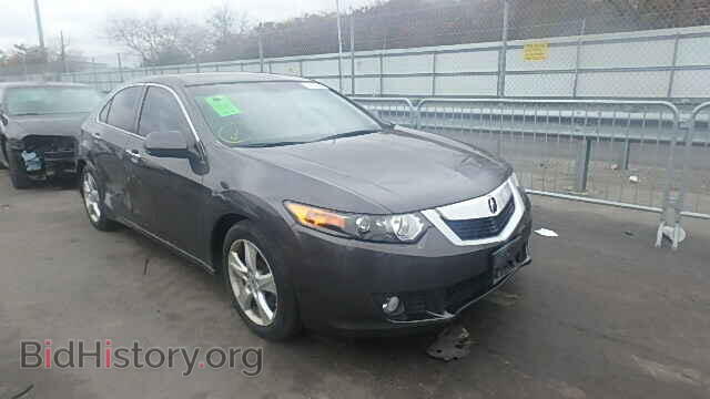 Фотография JH4CU2F65AC038816 - ACURA TSX 2010