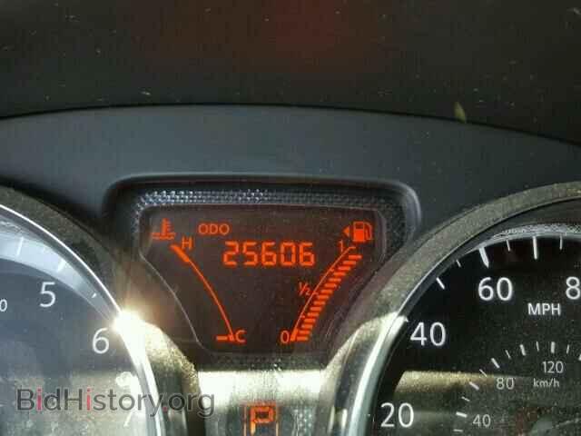 2014 NISSAN VERSA - VIN: 3N1CE2CP3EL397722 - Photo 8