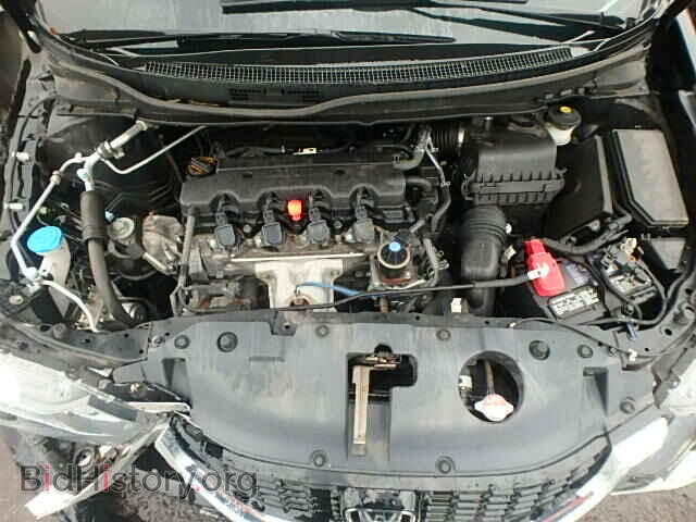 2013 HONDA CIVIC - VIN: 19XFB2F98DE267843 - Фото 7