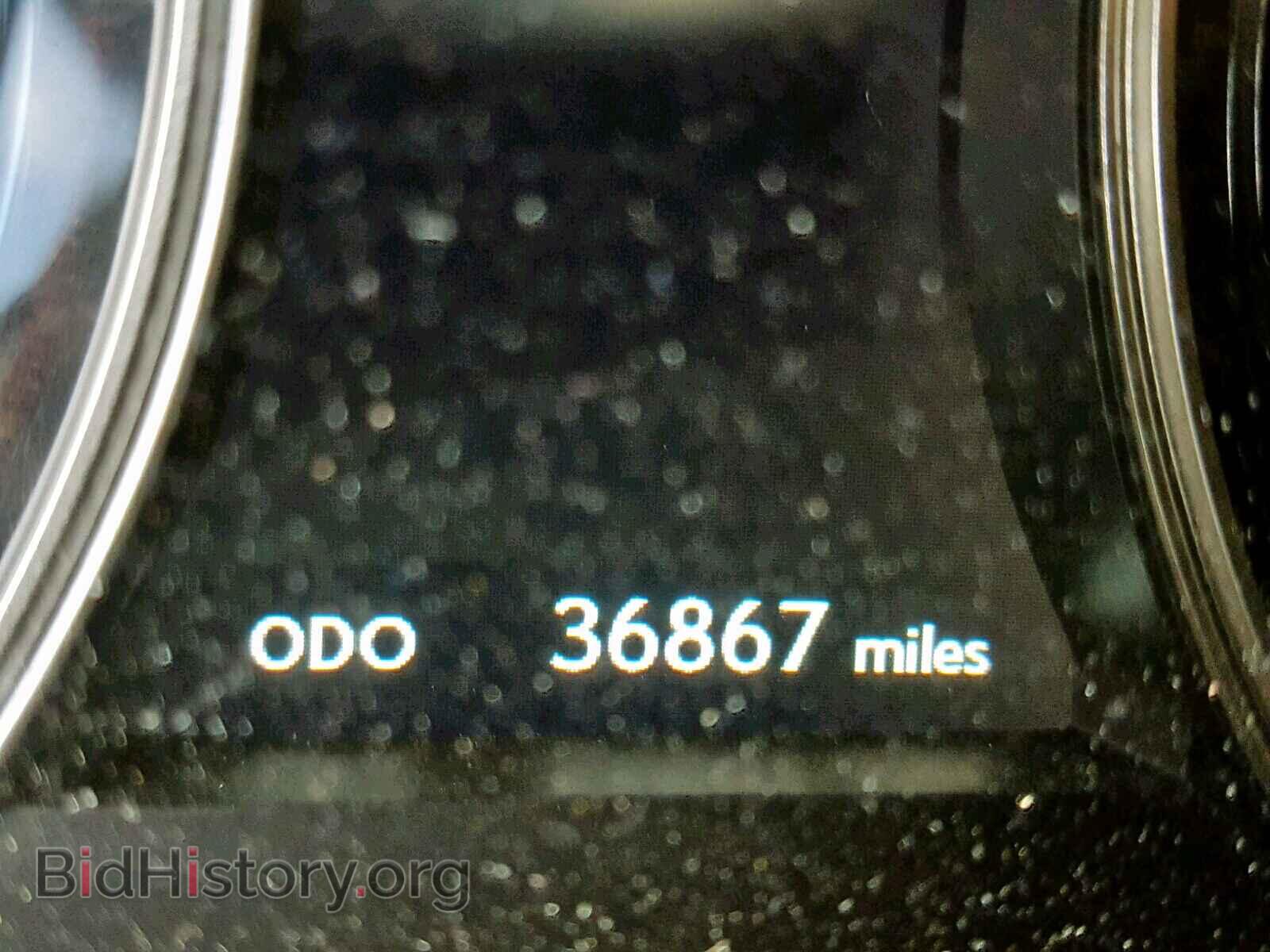 2015 LEXUS GS350 - VIN: JTHBE1BLXFA000855 - Фото 8