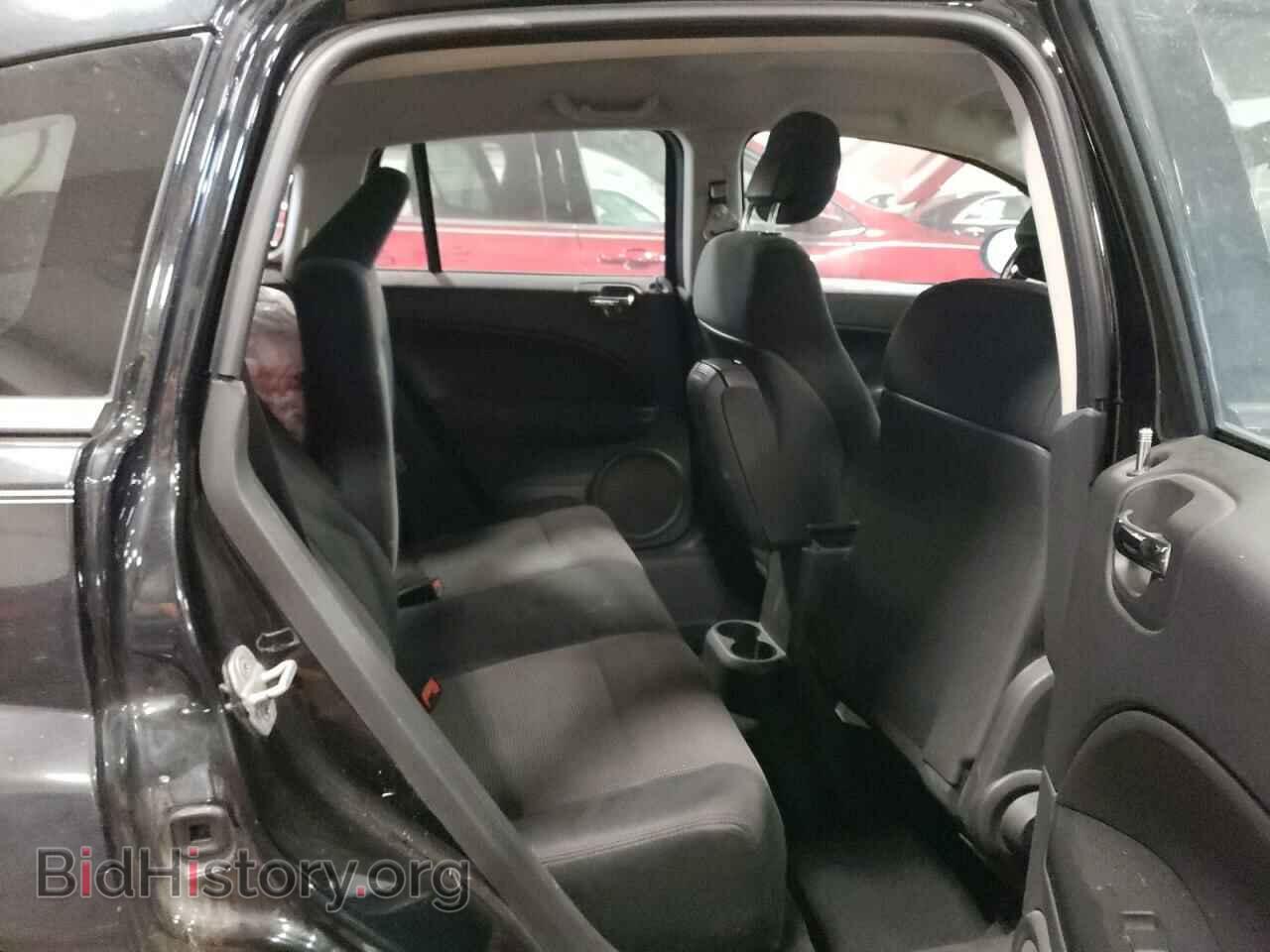 2010 DODGE CALIBER - VIN: 1B3CB4HA7AD619122 - Photo 10