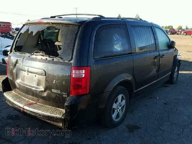 2010 DODGE CARAVAN - VIN: 2D4RN3D19AR477520 - Photo 4
