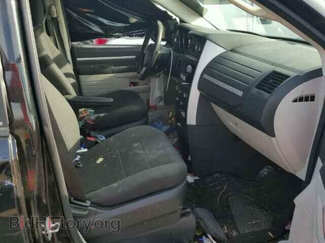 2010 DODGE CARAVAN - VIN: 2D4RN3D19AR477520 - Photo 5