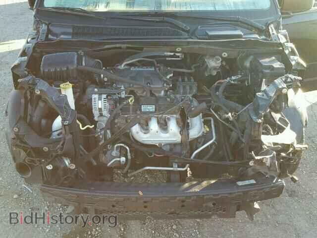 2010 DODGE CARAVAN - VIN: 2D4RN3D19AR477520 - Photo 7