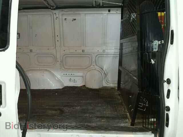 2001 CHEVROLET ASTRO - VIN: 1GCDM19W41B101518 - Фото 6