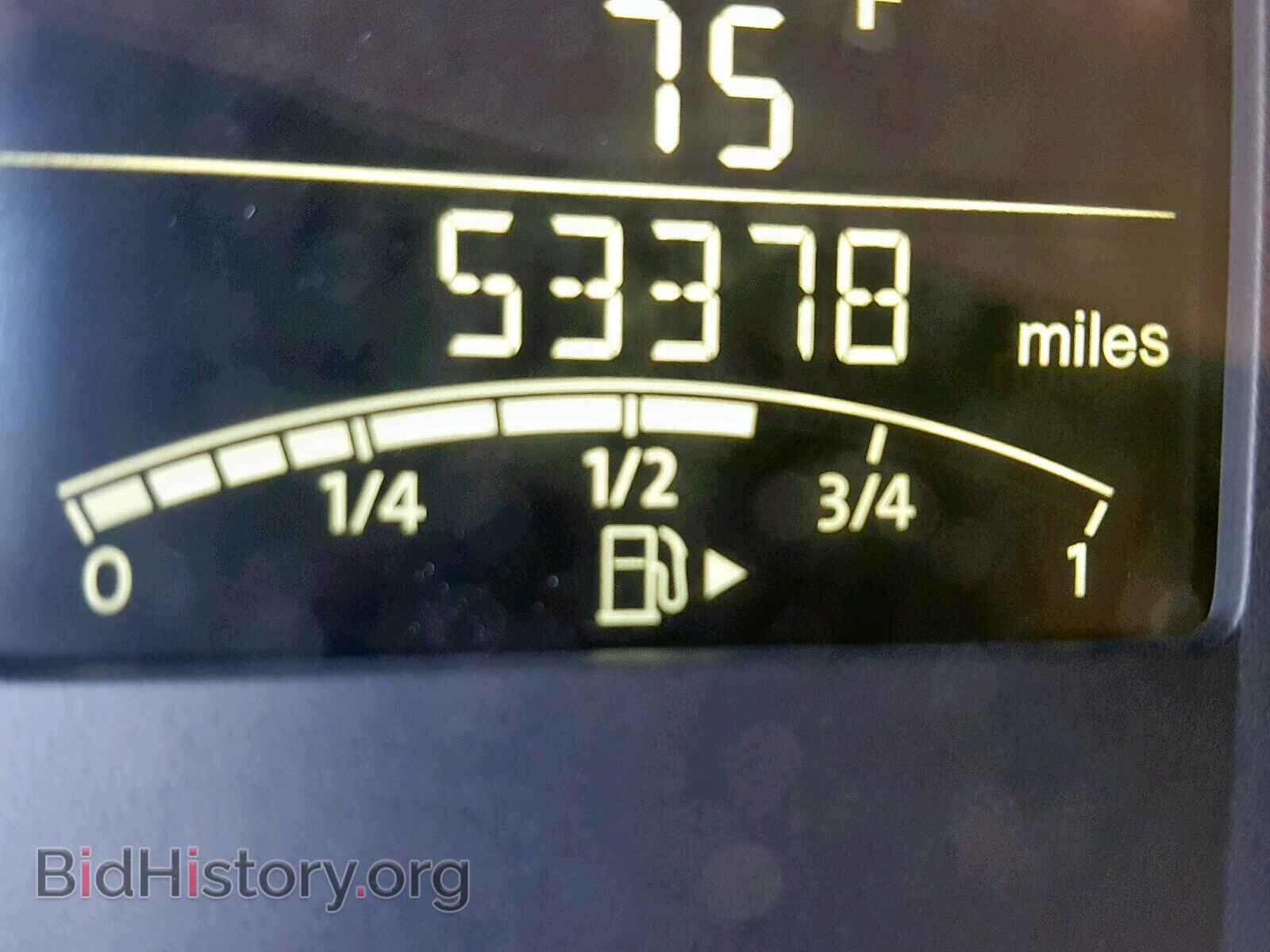 2012 VOLKSWAGEN JETTA - VIN: 3VW2K7AJ9CM361390 - Фото 8