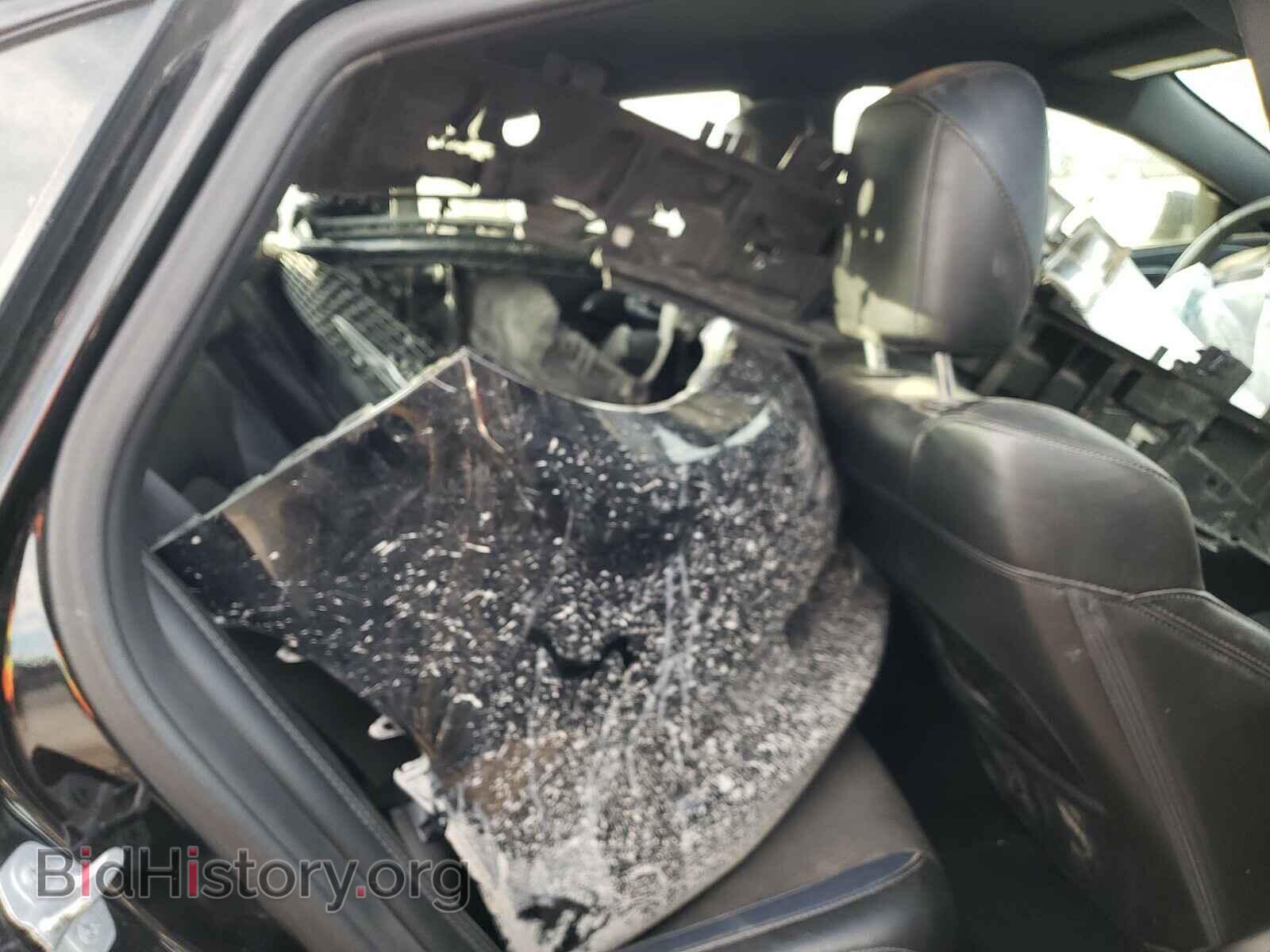 2015 CHRYSLER 200 - VIN: 1C3CCCBG9FN565301 - Фото 6
