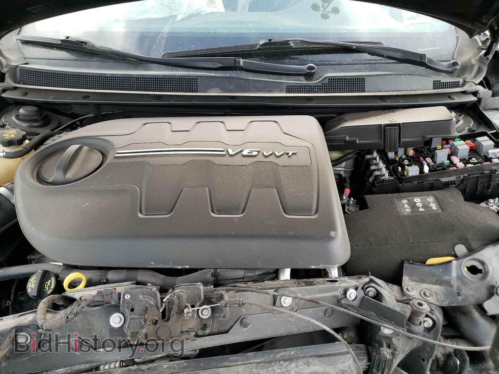 2015 CHRYSLER 200 - VIN: 1C3CCCBG9FN565301 - Фото 7