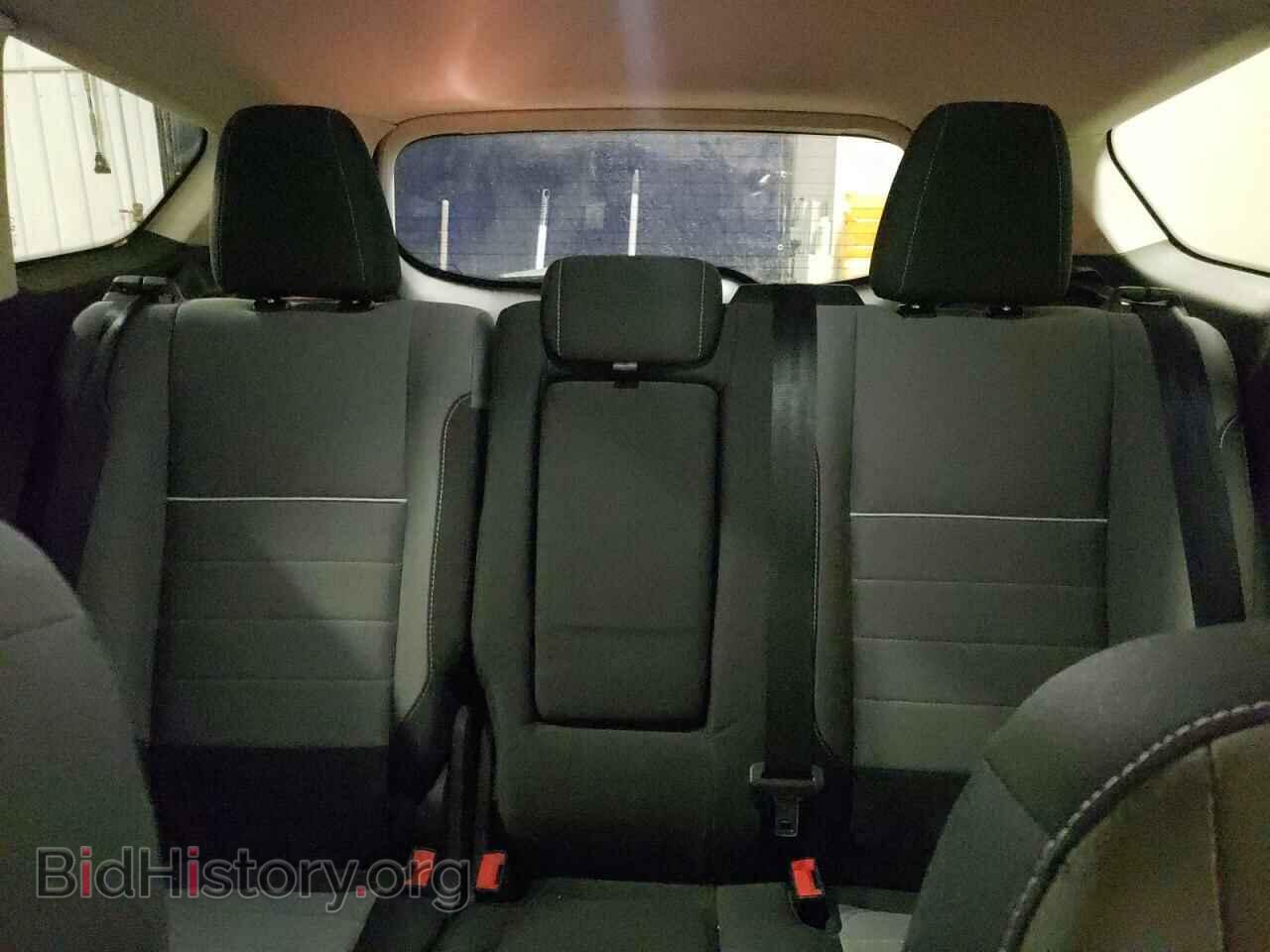 2015 FORD ESCAPE - VIN: 1FMCU9G90FUC27812 - Photo 10