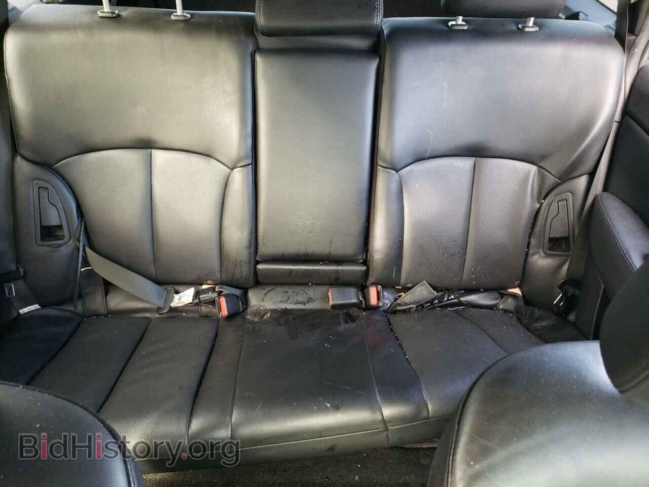 2013 SUBARU OUTBACK - VIN: 4S4BRBKC6D3241787 - Фото 10