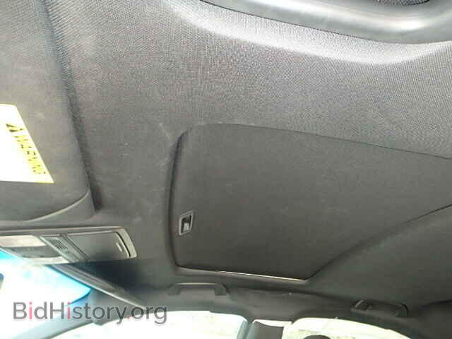 2012 ACURA TSX - VIN: JH4CU2F85CC021745 - Фото 9