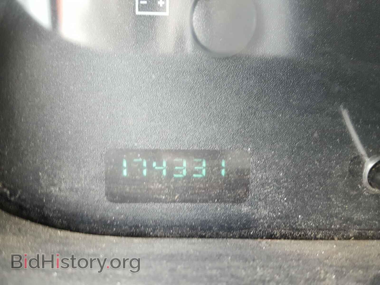 2003 DODGE RAM VAN - VIN: 2D7JB21Y73K523779 - Фото 8