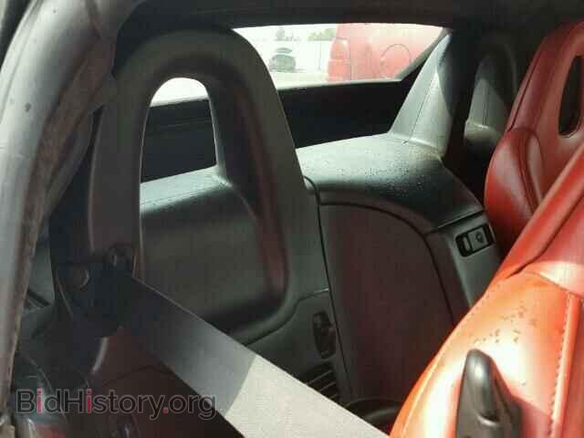 2000 HONDA S2000 - VIN: JHMAP1140YT006025 - Photo 6