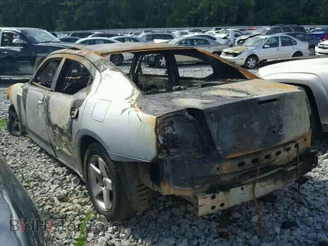 2007 DODGE CHARGER - VIN: 2B3KA43G37H602985 - Фото 3