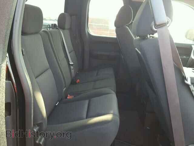 2012 CHEVROLET SILVERADO - VIN: 1GCRKSE7XCZ247772 - Фото 6