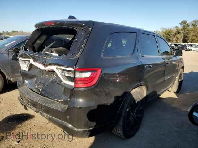 2020 DODGE DURANGO - VIN: 1C4RDHDG1LC106624 - Фото 3