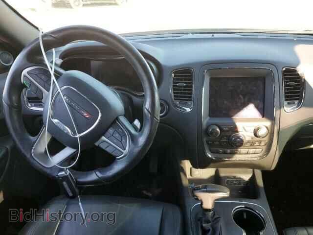 2020 DODGE DURANGO - VIN: 1C4RDHDG1LC106624 - Фото 8