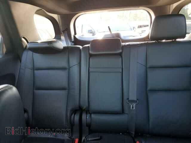 2020 DODGE DURANGO - VIN: 1C4RDHDG1LC106624 - Фото 10