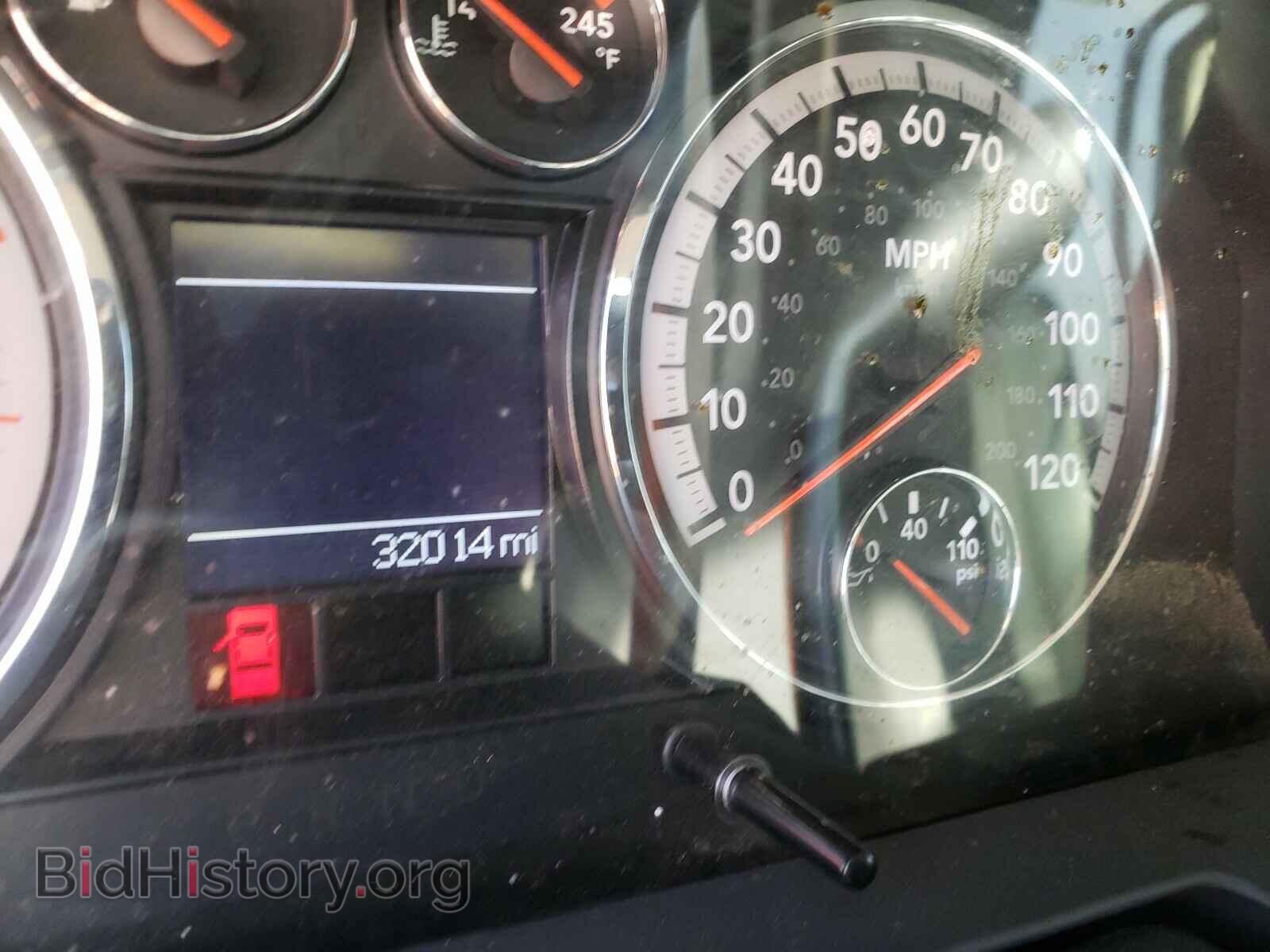 2012 DODGE RAM 2500 - VIN: 3C6UD5FL0CG306370 - Фото 8