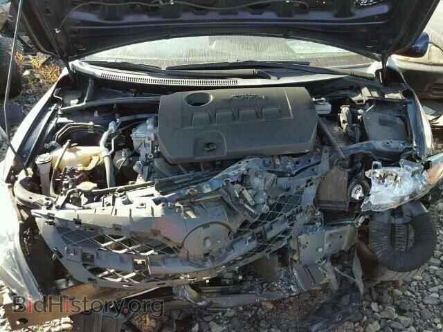 2013 TOYOTA COROLLA - VIN: 5YFBU4EE4DP169880 - Фото 7