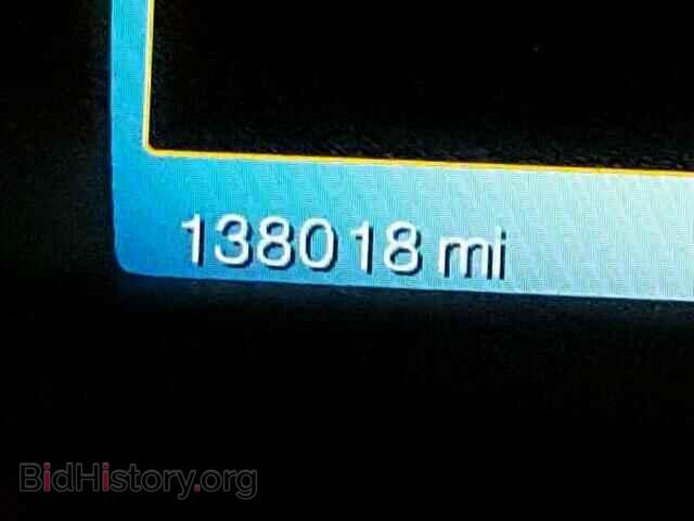 2011 FORD EDGE - VIN: 2FMDK4KC9BBA04507 - Photo 8