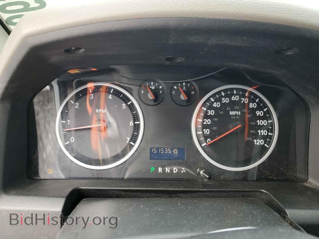 2012 DODGE RAM 1500 - VIN: 1C6RD7FT3CS346470 - Photo 9