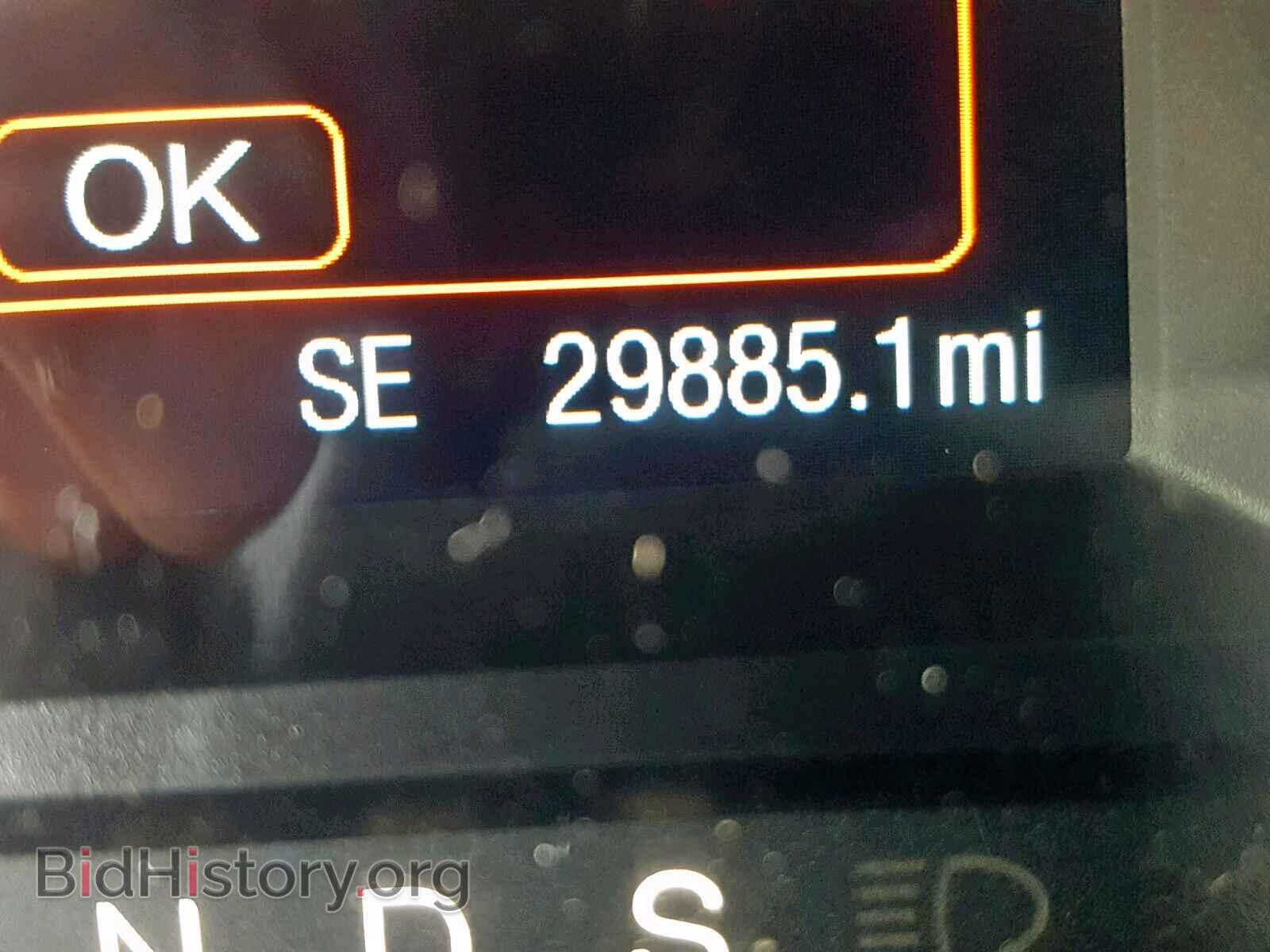 2017 FORD EXPLORER - VIN: 1FM5K8B89HGC82364 - Фото 8