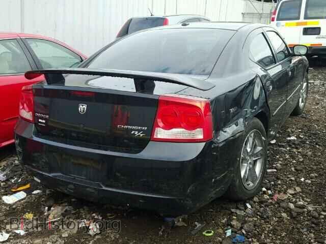 2010 DODGE CHARGER - VIN: 2B3CA5CT0AH223571 - Фото 4