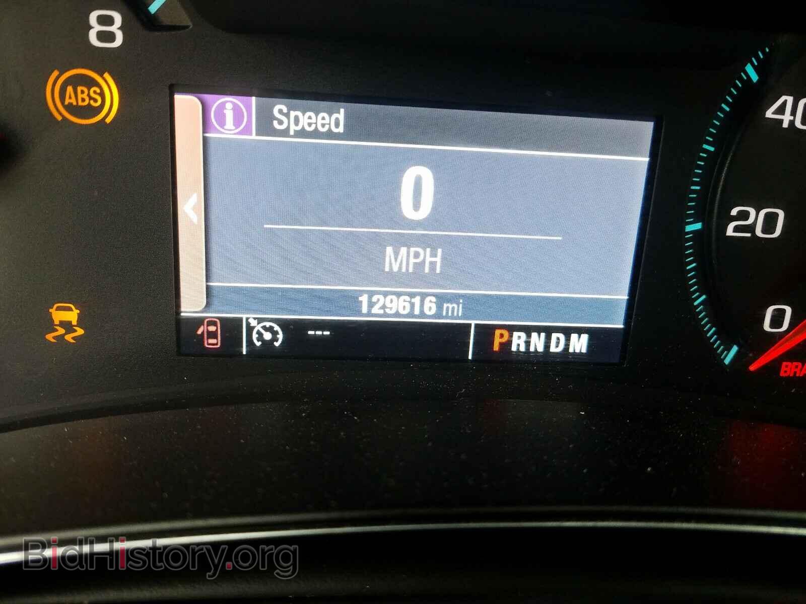 2014 CHEVROLET IMPALA - VIN: 1G11Y5SL2EU169544 - Фото 8