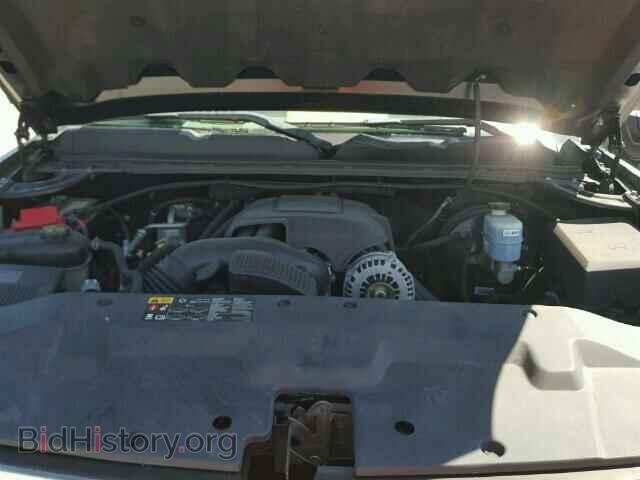 2012 CHEVROLET SILVERADO - VIN: 3GCPCSE0XCG213466 - Фото 7
