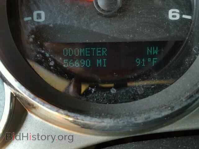 2012 CHEVROLET SILVERADO - VIN: 3GCPCSE0XCG213466 - Фото 8