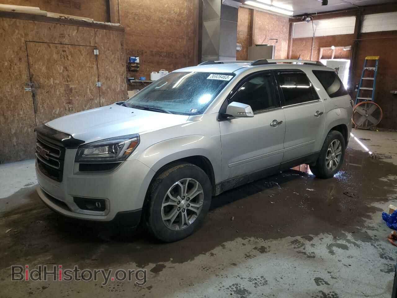 Photo 1GKKVRKD7FJ334774 - GMC ACADIA 2015