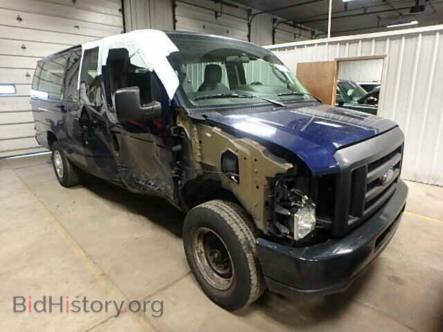 Фотография 1FDSS31L19DA73148 - FORD ECONOLINE 2009