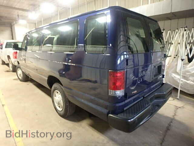 2009 FORD ECONOLINE - VIN: 1FDSS31L19DA73148 - Фото 3