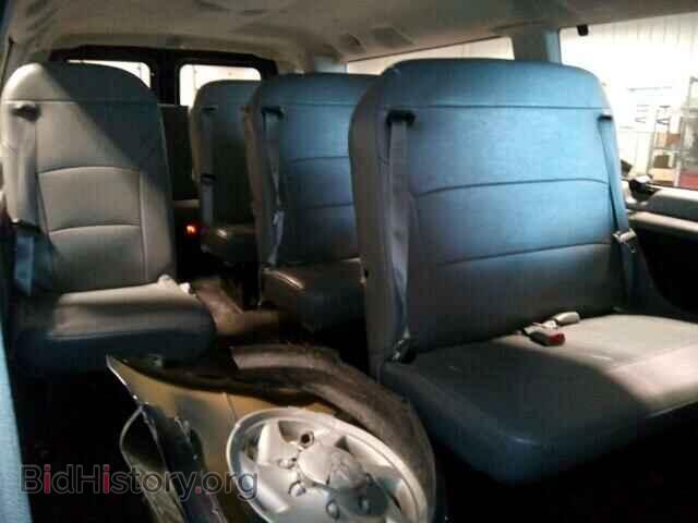 2009 FORD ECONOLINE - VIN: 1FDSS31L19DA73148 - Фото 6