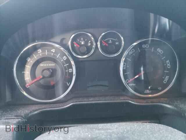 2008 FORD EDGE - VIN: 2FMDK36C18BA99058 - Фото 8