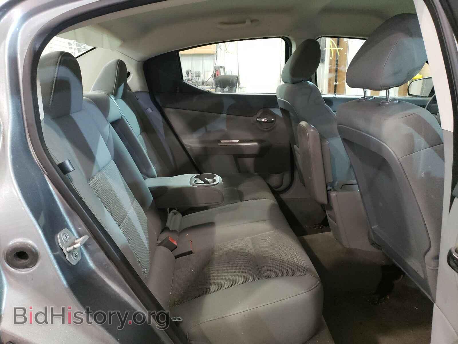 2008 DODGE AVENGER - VIN: 1B3LC56K68N214145 - Фото 6