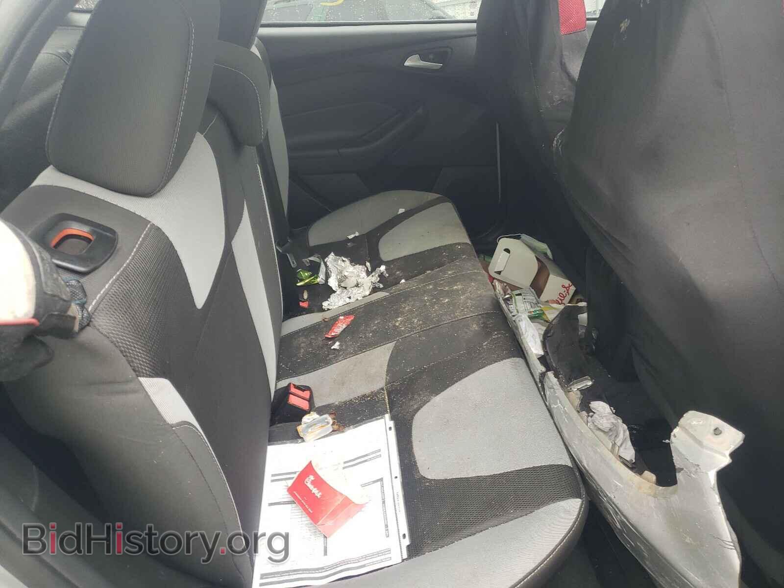 2014 FORD FOCUS - VIN: 1FADP3F26EL240365 - Photo 6