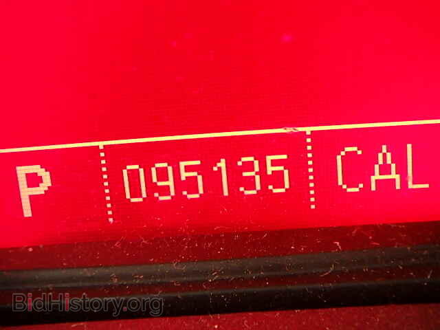 2011 GMC TERRAIN - VIN: 2CTALMEC8B6324544 - Photo 8