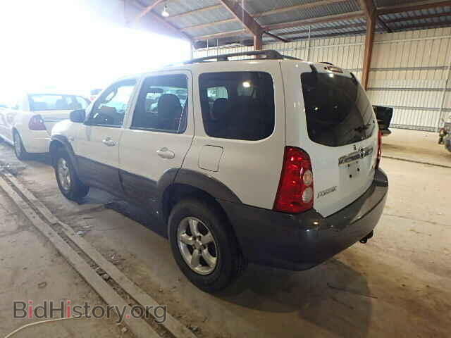 2005 MAZDA TRIBUTE - VIN: 4F2YZ04135KM35912 - Фото 3