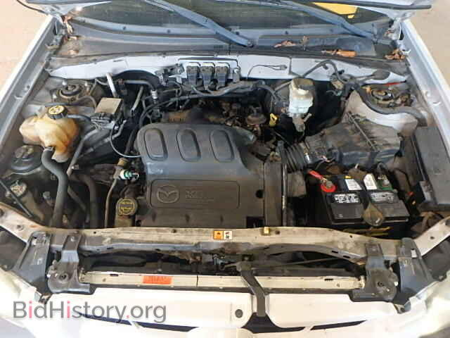 2005 MAZDA TRIBUTE - VIN: 4F2YZ04135KM35912 - Фото 7
